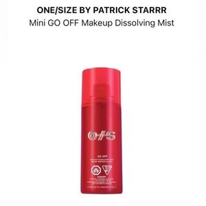 O/S Patrick Starrr Go Off Makeup Dissolving Spray (69 mL)